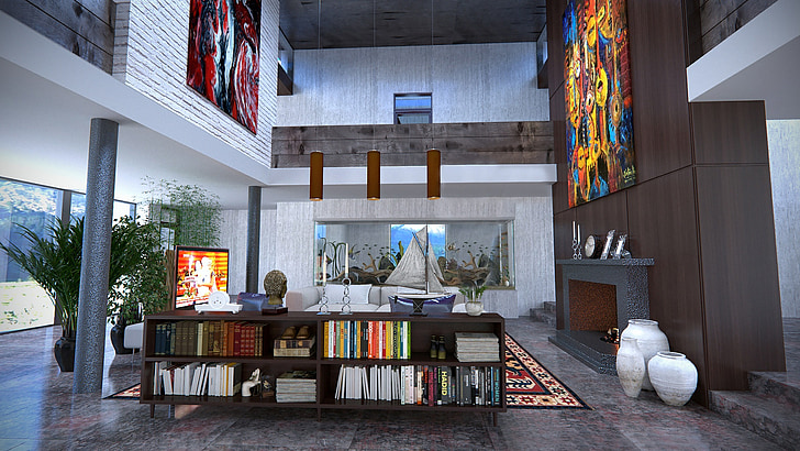 Estate Elegance - Immobilier de luxe